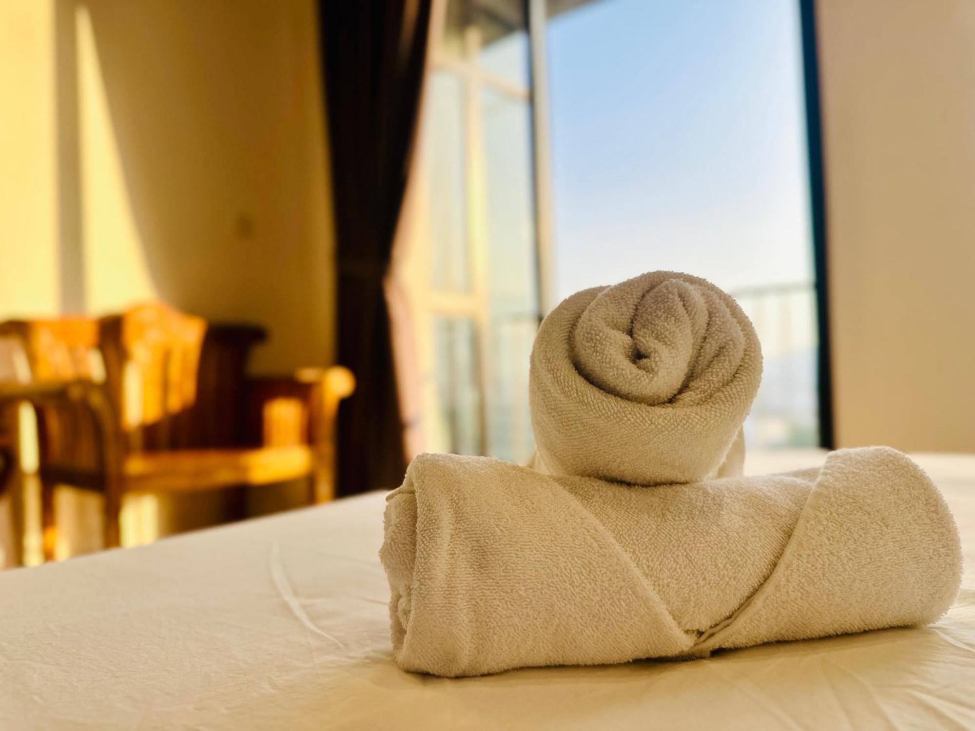 2Br Luxury Rooftop Swimming Pook Homestay@Georgetown@10Pax - 无敌美景两房民宿 Екстер'єр фото